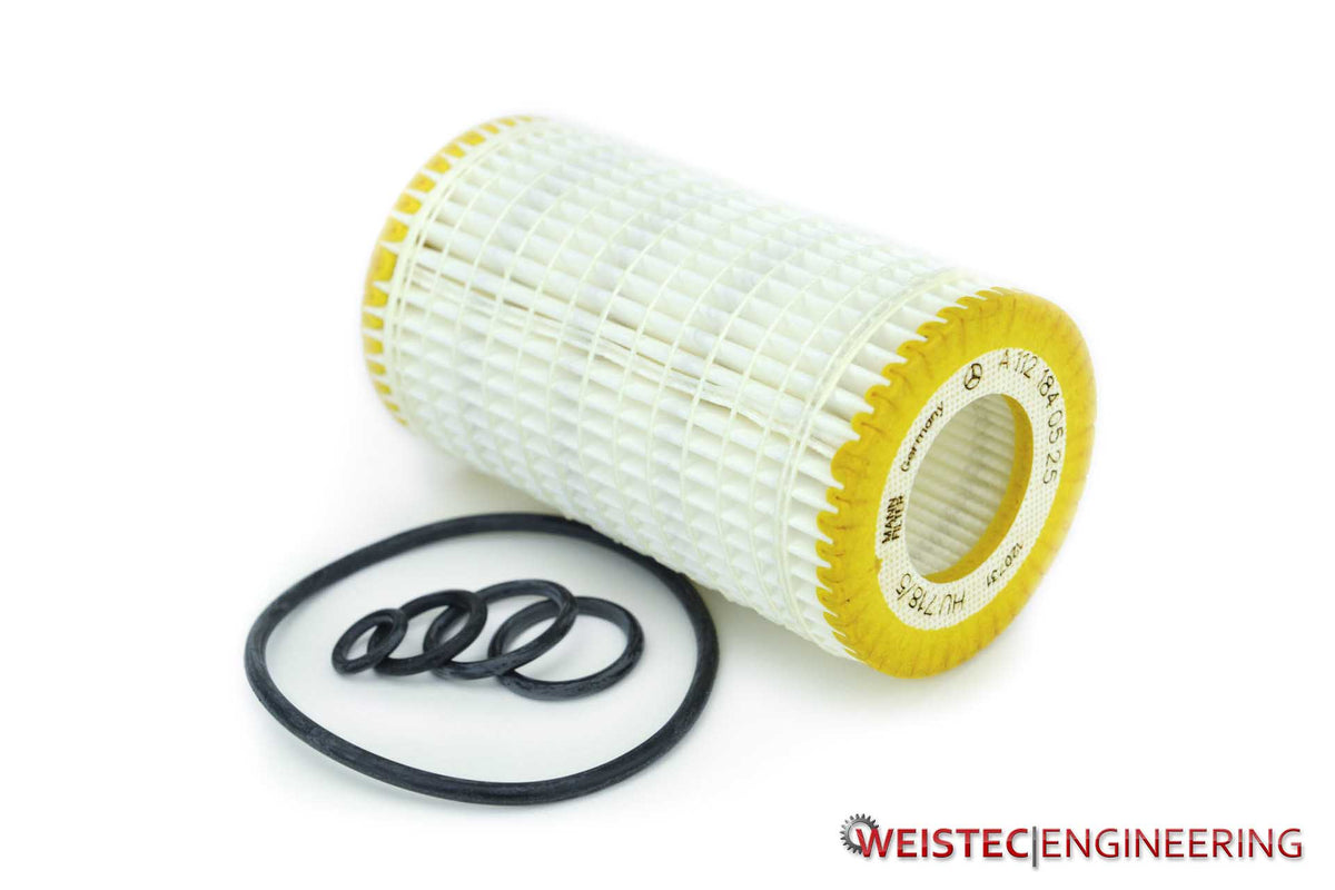 OEM Oil Filter, M112, M113, M113K DYNE Performance