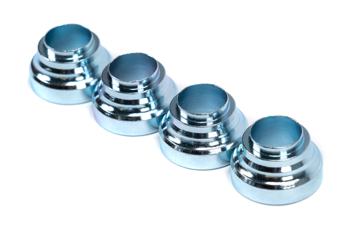 CanAm Maverick X3 Walker Link Rear Sway Bar Shock DYNE Performance