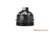 Billet Oil Filter Cap, Audi V10 Black
