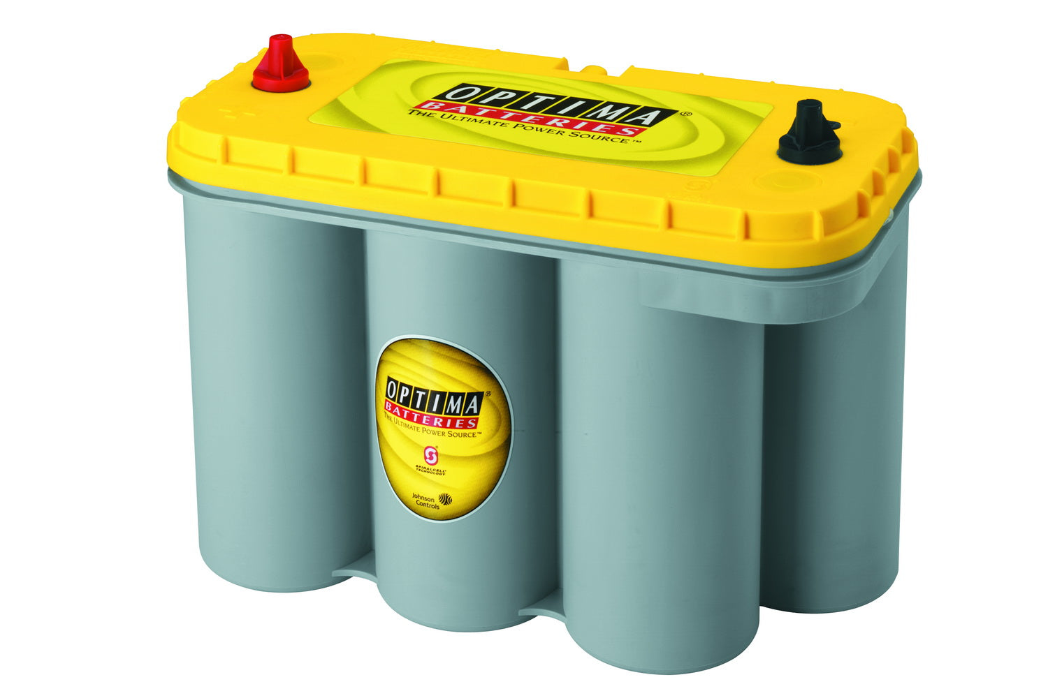 Optima Batteries Yellow Top D31T