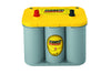 Optima Batteries Yellow Top D34