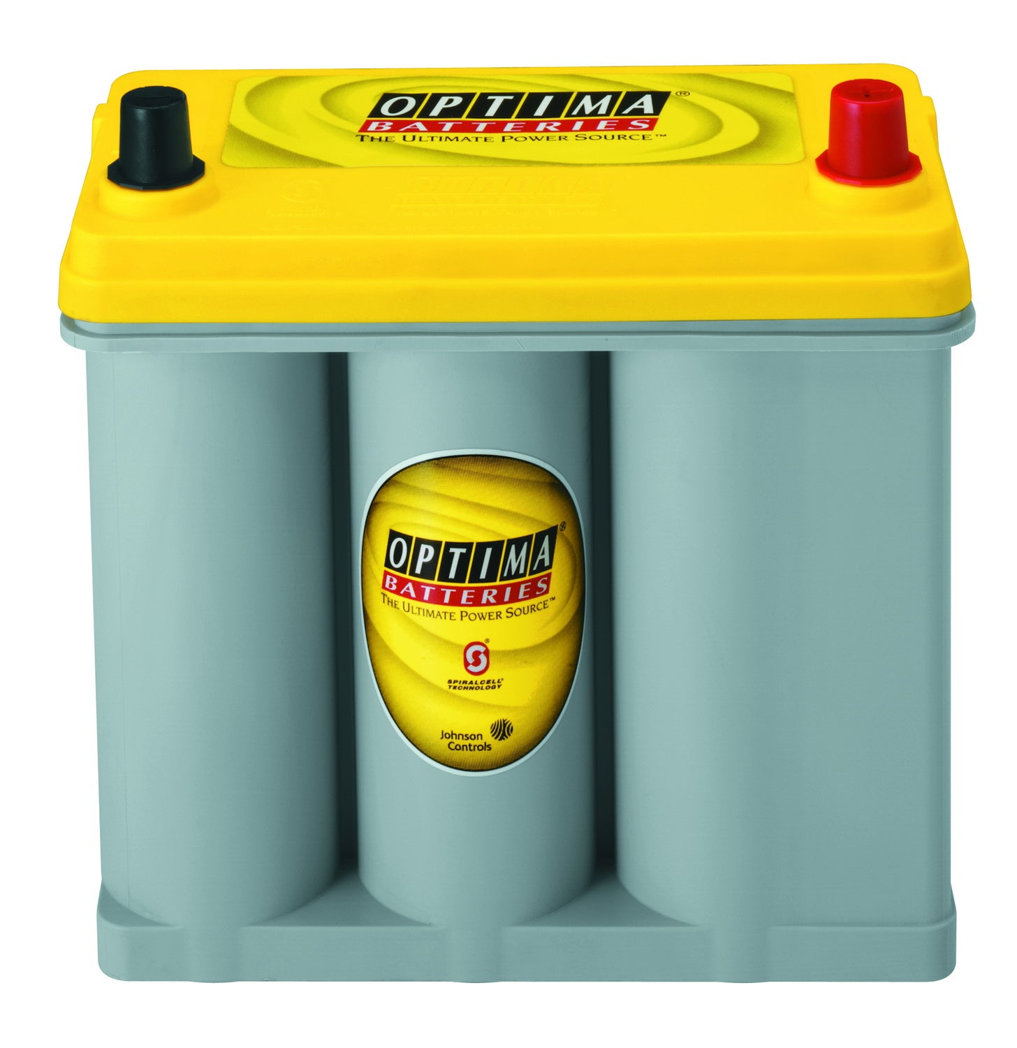 Optima Batteries Yellow Top D51R