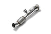 Supra/MK5 3.0T L6 (Fit to OE Exhaust Actuator)(2019-present)