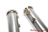 M157 Downpipes and Exhaust, E63 RWD