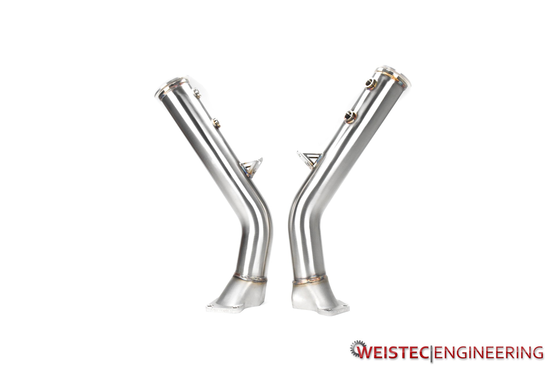 M157 Downpipes and Exhaust, CLS63 RWD