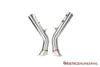 M157 Downpipes and Exhaust, E63 RWD