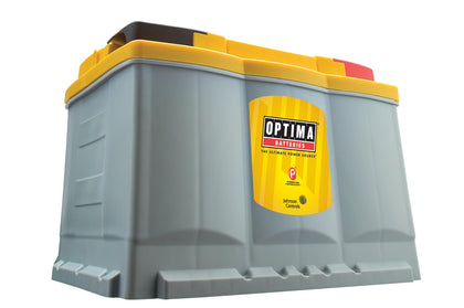 Optima Batteries Yellow Top H6