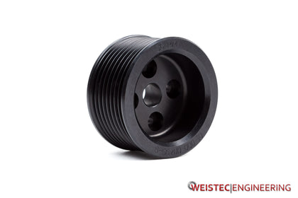 56mm Supercharger Pulley, Weistec Supercharged M113K