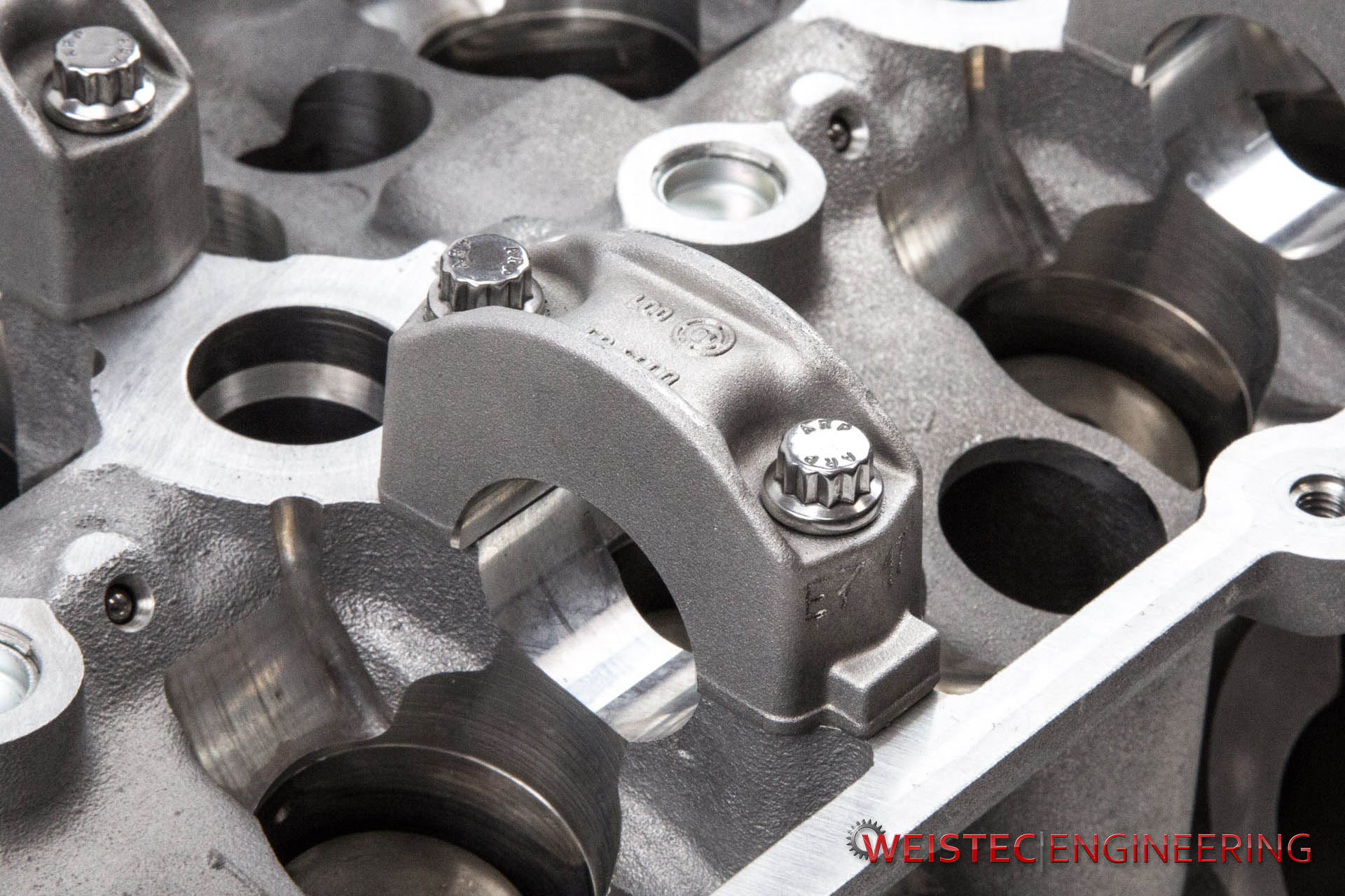 Camshaft Cap Bolts, M156 DYNE Performance