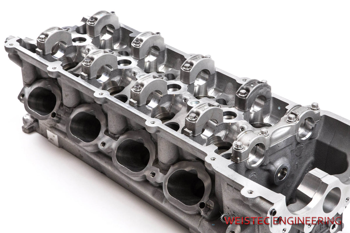 Camshaft Cap Bolts, M156 DYNE Performance