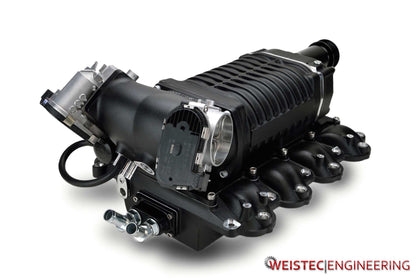 Stage 1 M156 Supercharger System, CLS63