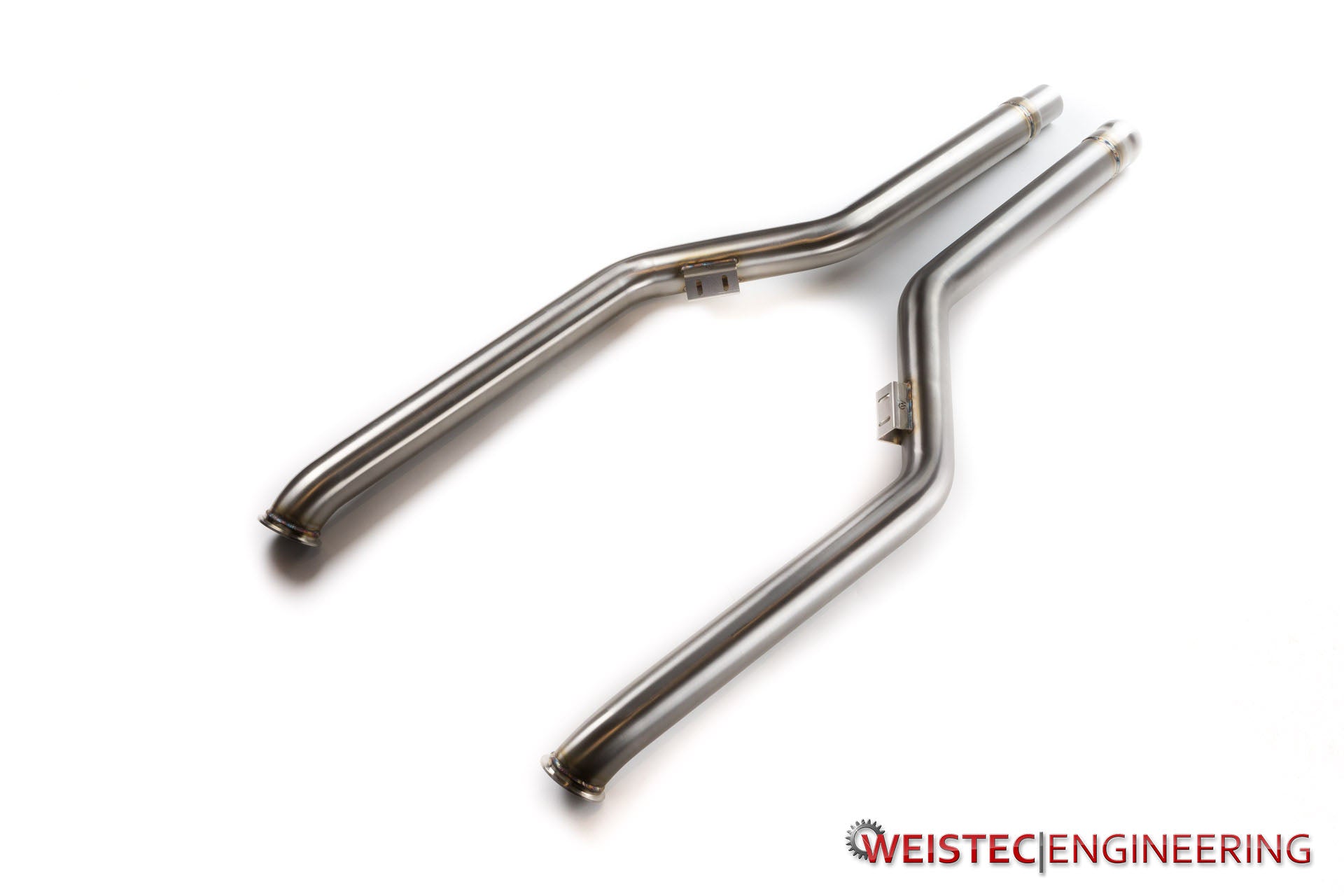 M278 Downpipes and Exhaust, E550 AWD