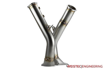 M157 Downpipes and Exhaust, E63 AWD