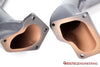 M157 Downpipes and Exhaust, SL63