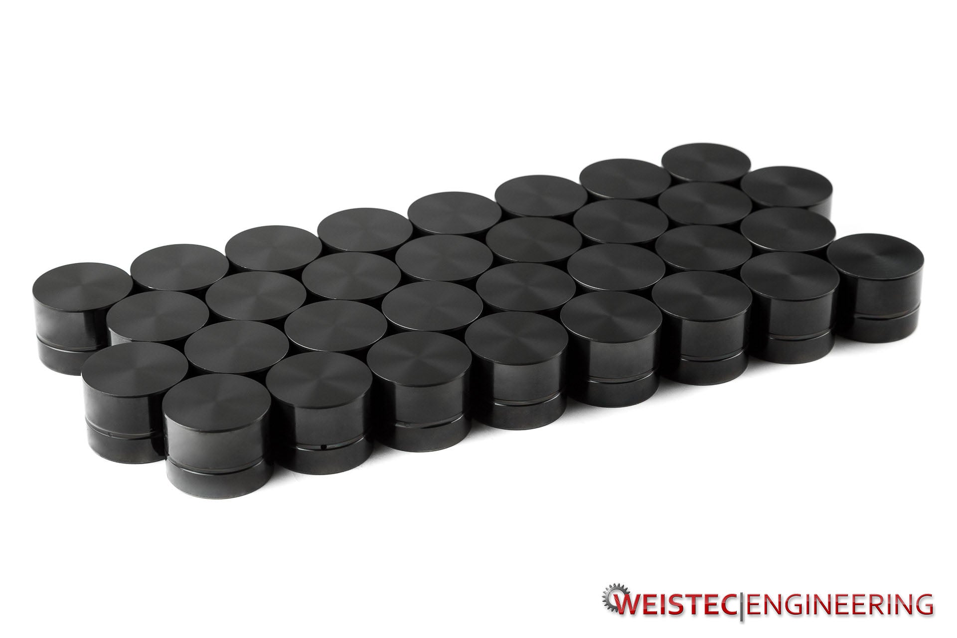 SLS Black Series Valve Buckets DYNE Performance