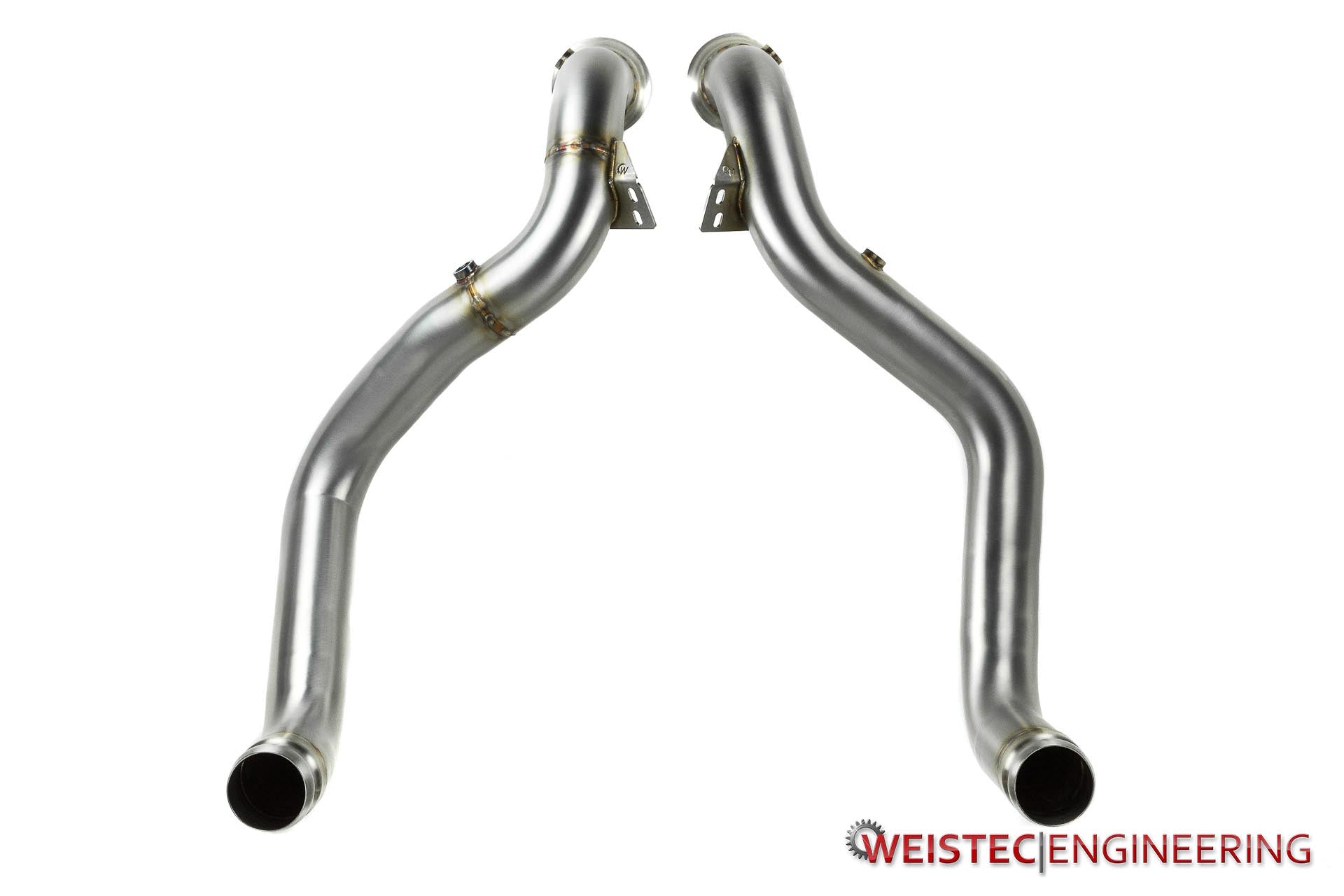 M177 Downpipes, C63