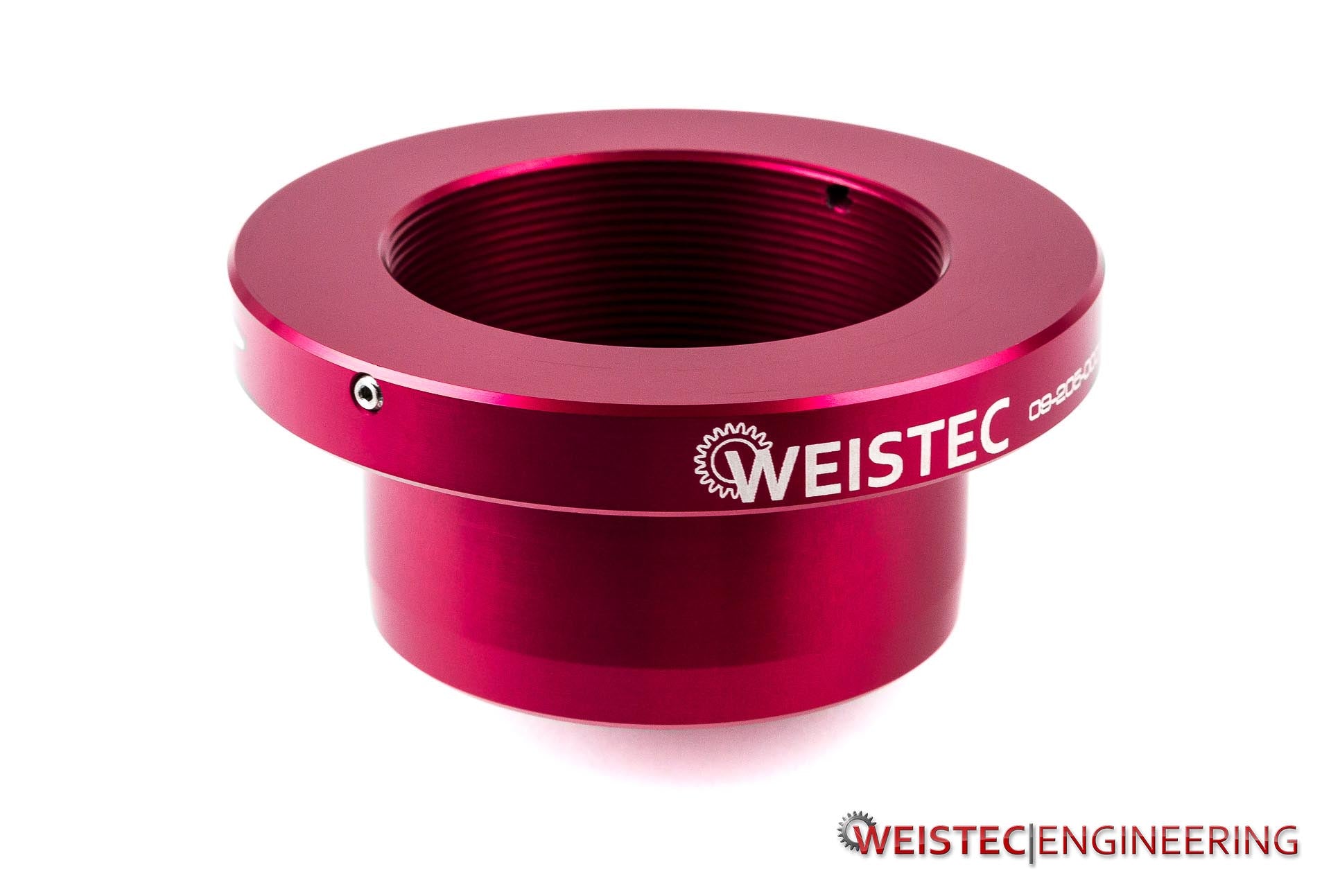 Weistec C63 / C63S Adjustable Suspension, W205